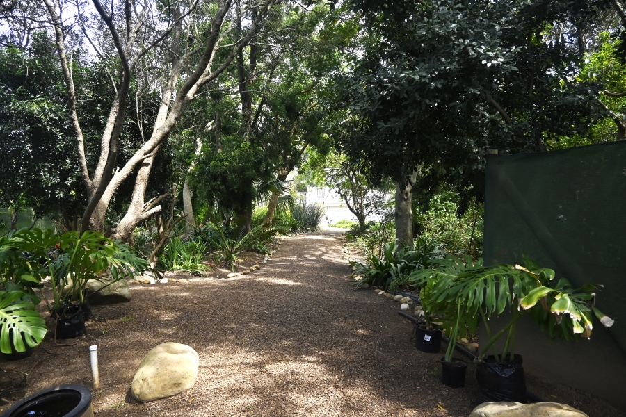 5 Bedroom Property for Sale in Stellenbosch Farms Western Cape